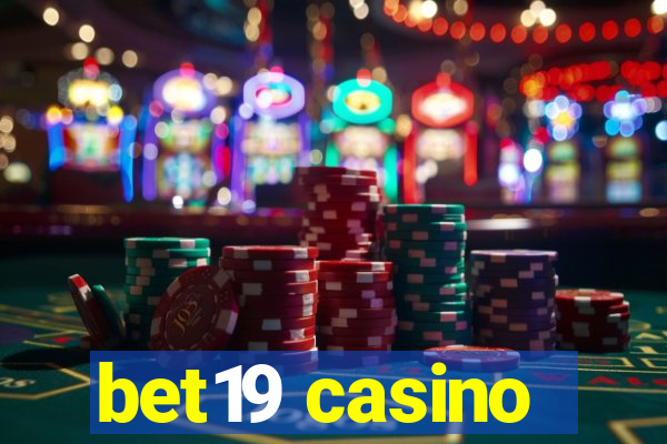 bet19 casino